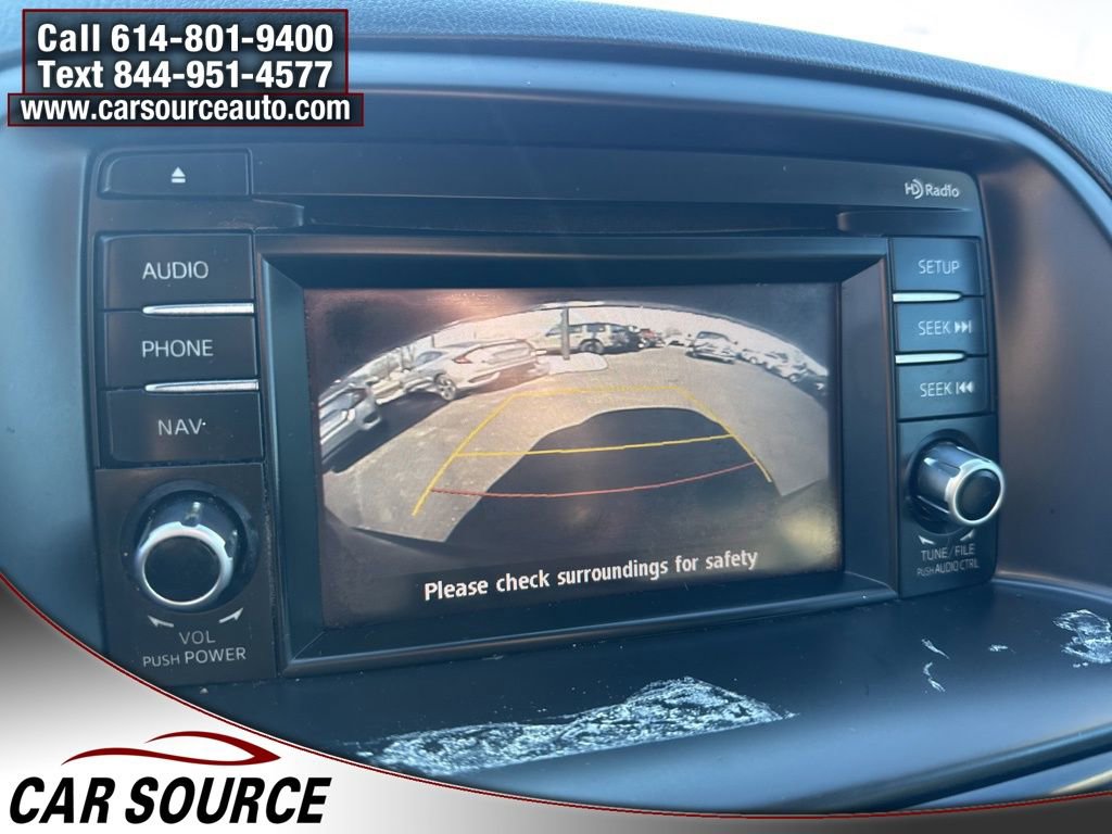 Used 2015 MAZDA CX-5 Grand Touring AWD/4WD image 25