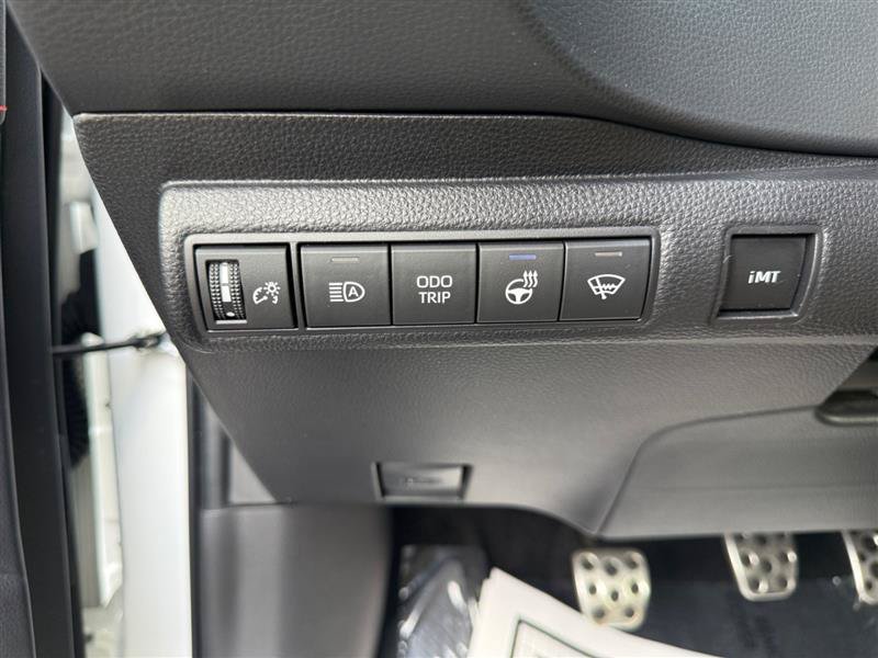 Used 2023 Toyota Corolla GR AWD/4WD image 33