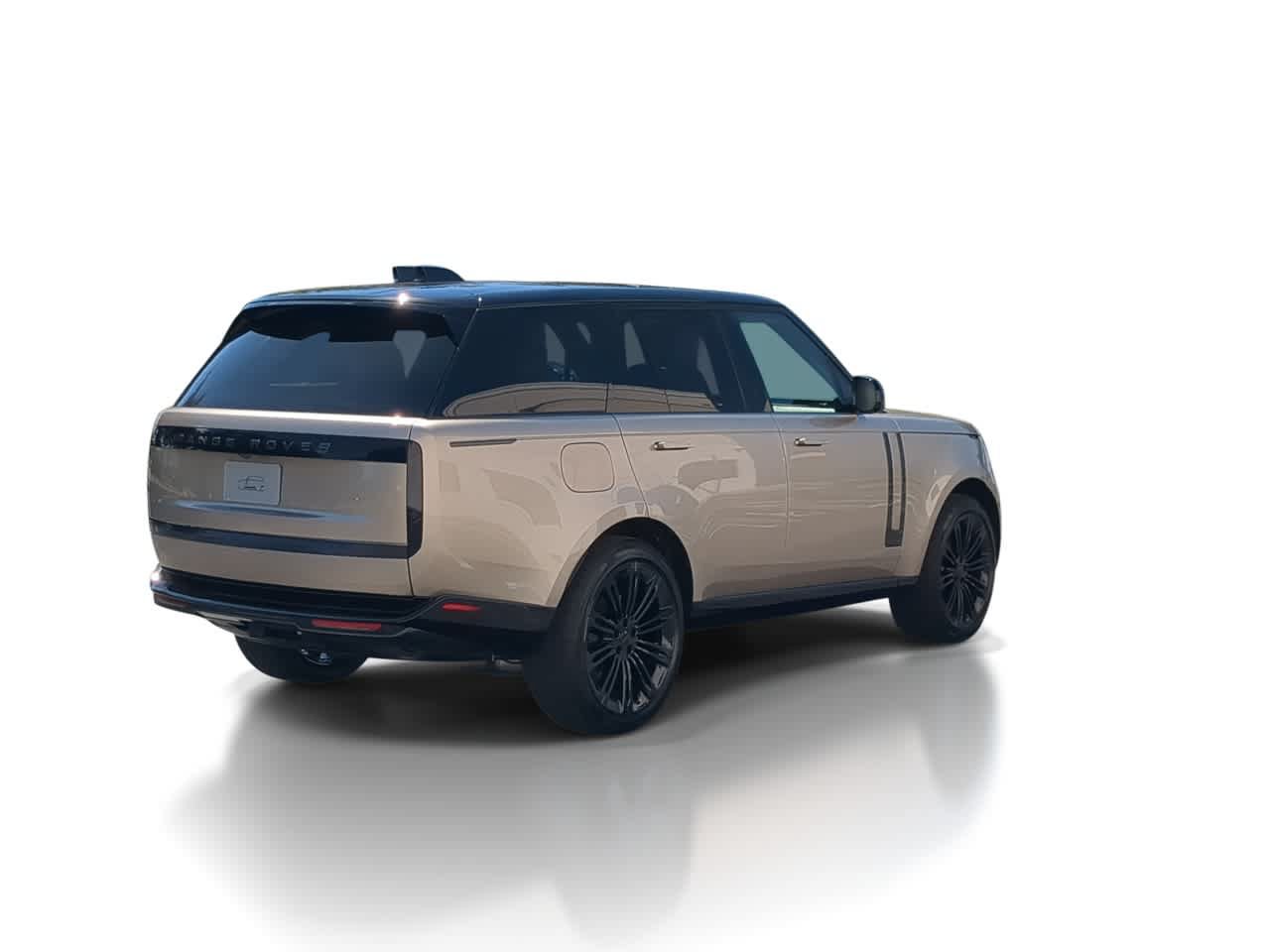 New 2026 Land Rover Range Rover SE AWD/4WD image 8