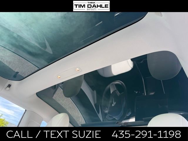 Used 2019 Tesla Model 3 Performance AWD/4WD image 16