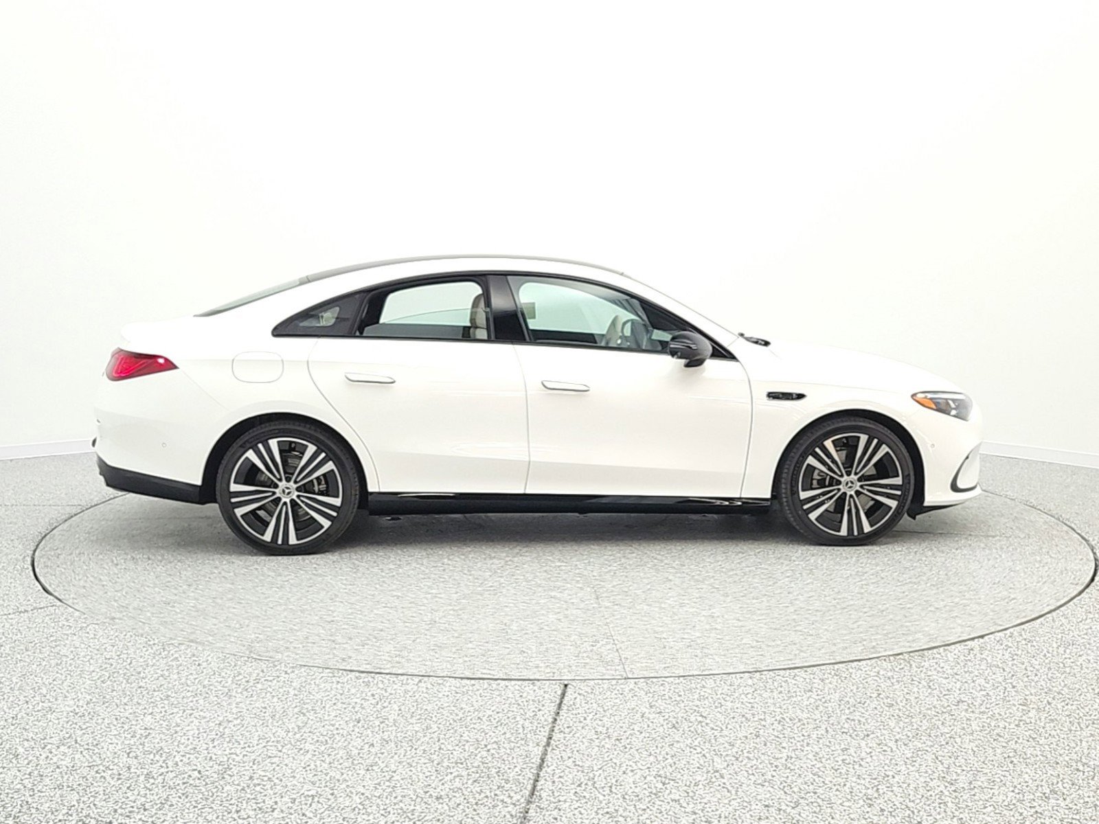 New 2026 Mercedes-Benz CLA 350 image 4