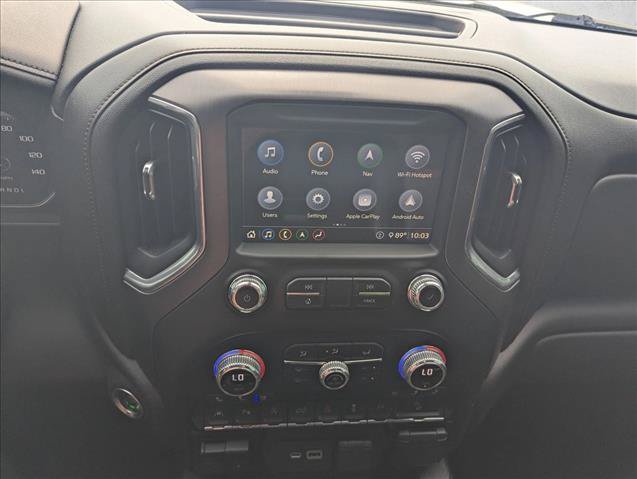 Used 2020 GMC Sierra 1500 AT4 w/ AT4 Premium Package AWD/4WD image 11