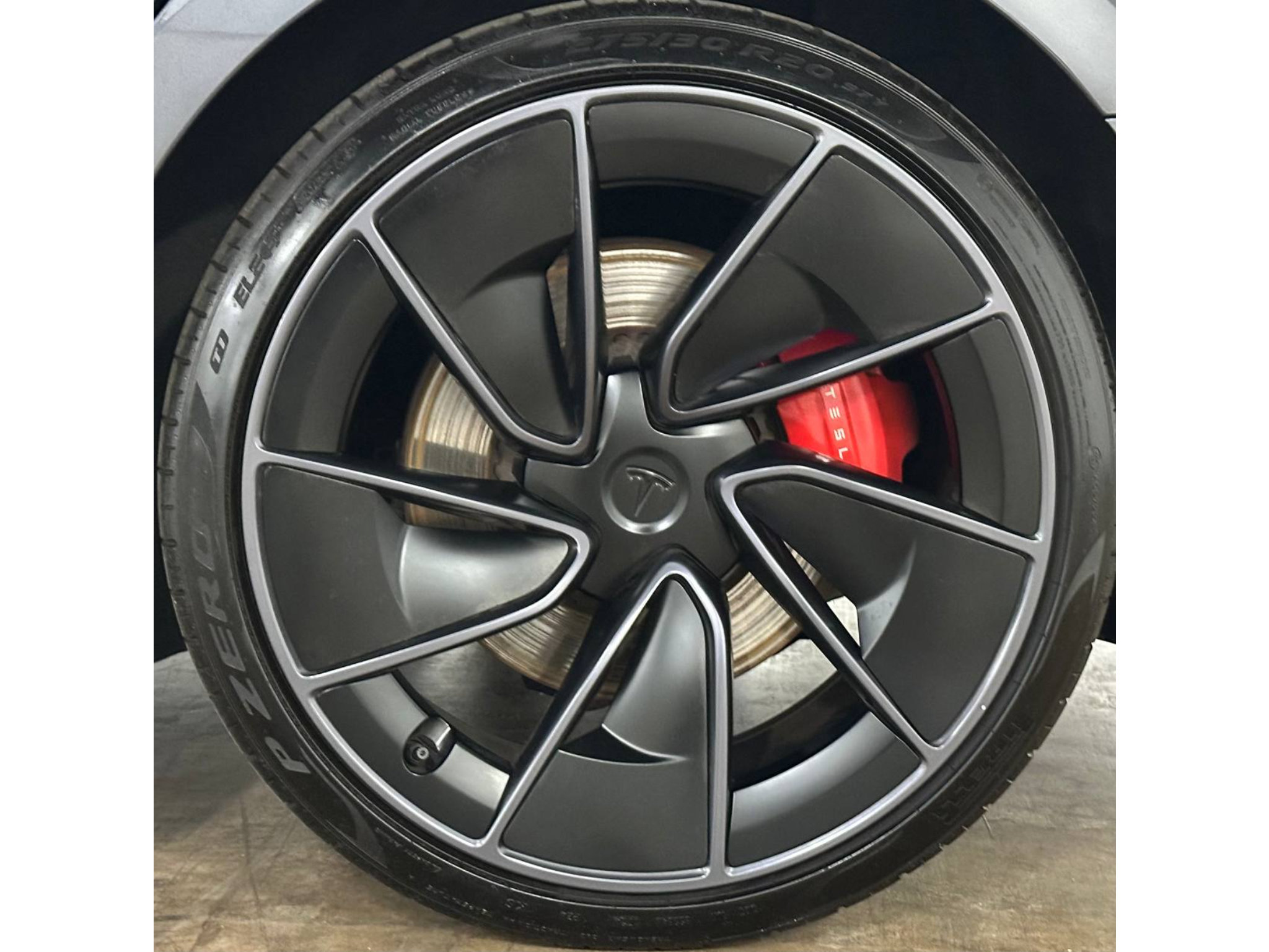 Used 2024 Tesla Model 3 Performance AWD/4WD image 12