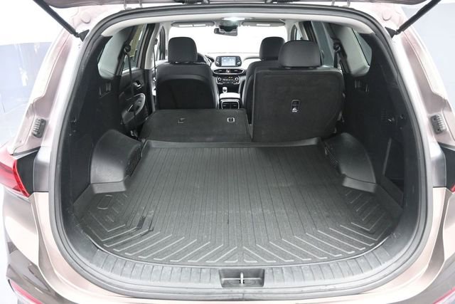 Used 2019 Hyundai Santa Fe SE AWD/4WD image 23
