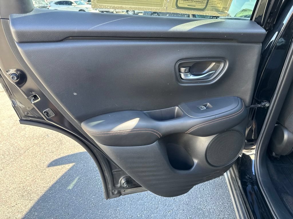 Used 2023 Honda HR-V Sport image 31