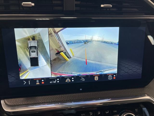 Used 2024 GMC Sierra 2500 Denali image 17