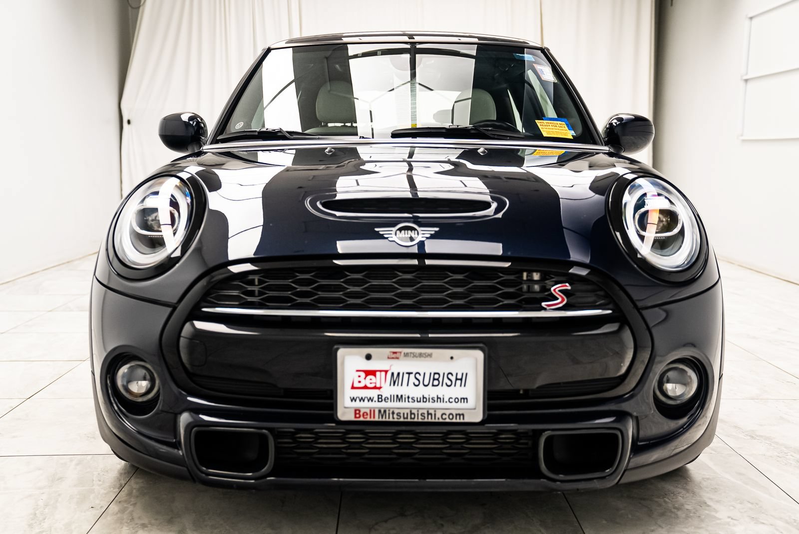 Used 2021 MINI Cooper S FWD image 5