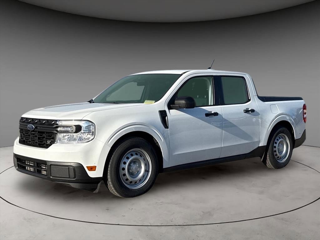 Used 2024 Ford Maverick XL w/ Equipment Group 100A Standard