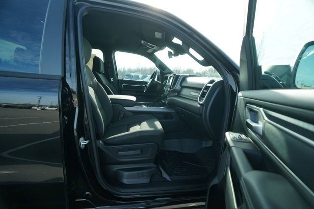 New 2026 RAM 1500 Big Horn image 17