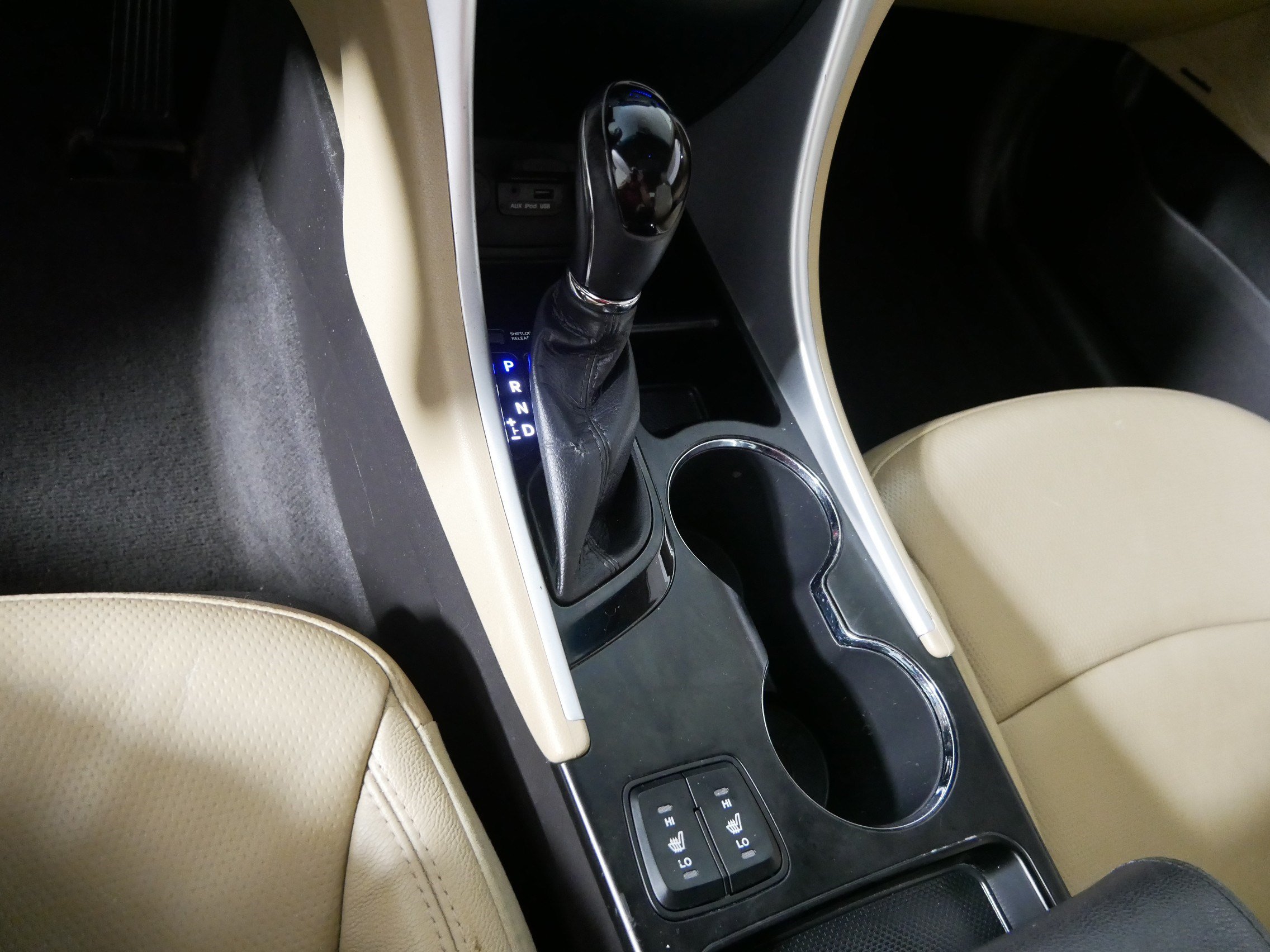 Used 2013 Hyundai Sonata Limited FWD image 24