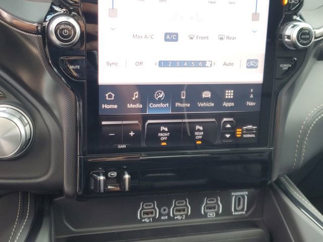 New 2026 RAM 1500 Limited image 28