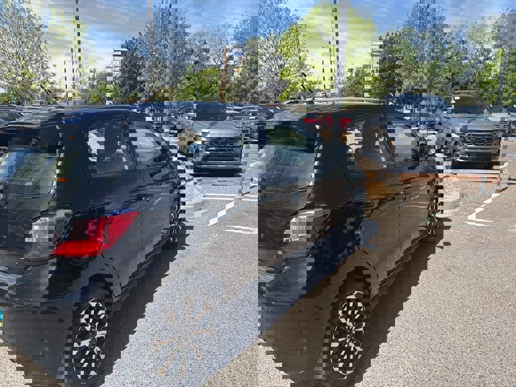 Used 2024 Mitsubishi Mirage SE FWD image 3