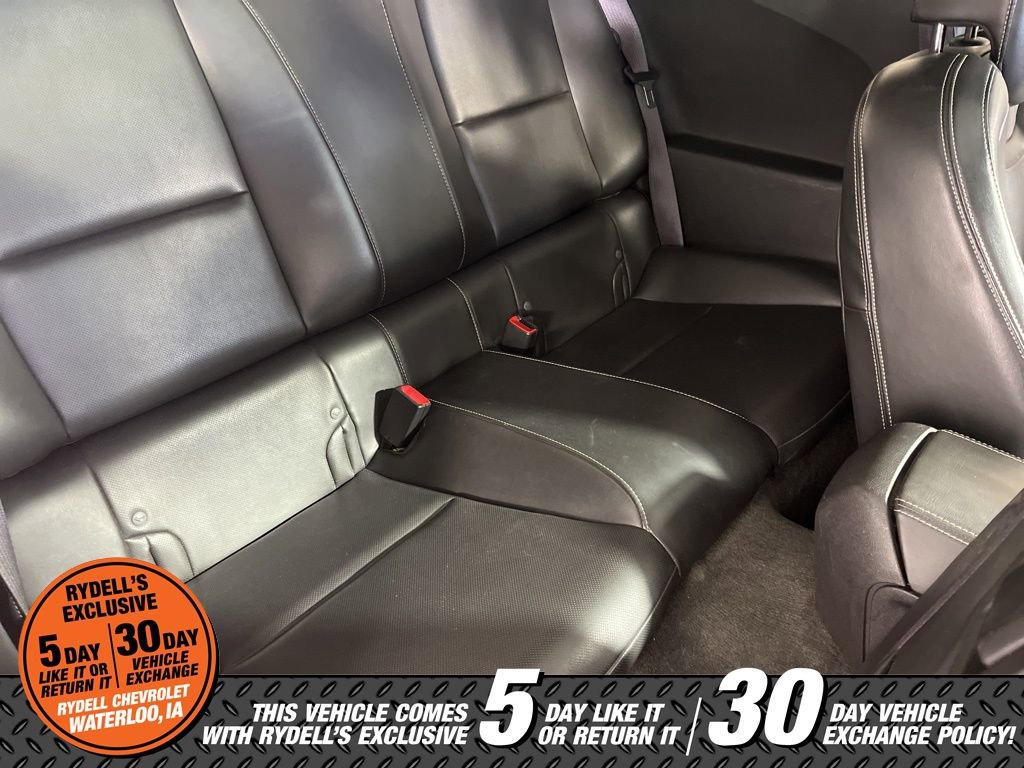 Used 2010 Chevrolet Camaro SS w/ RS Package image 18