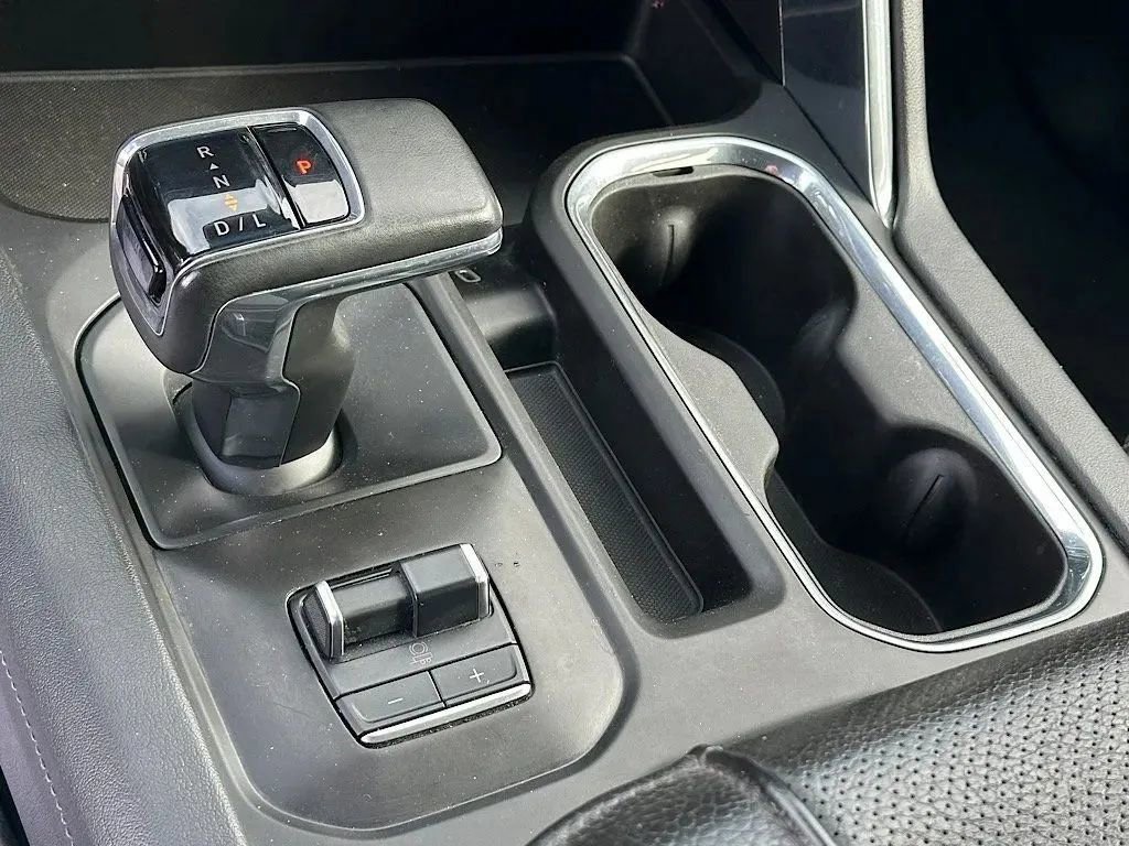 Used 2023 GMC Sierra 1500 Denali w/ Technology Package image 26