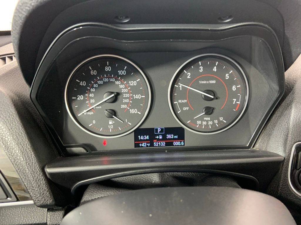 Used 2017 BMW 230i Coupe w/ Driving Assistance Package RWD image 24