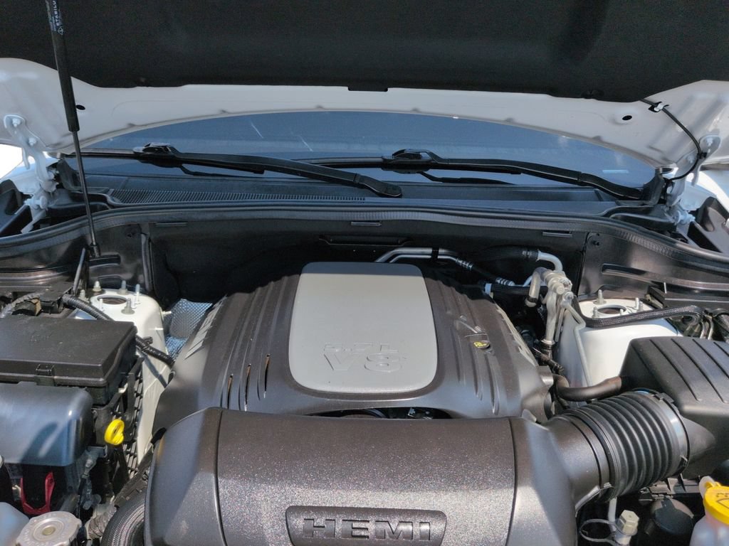 Used 2023 Dodge Durango R/T AWD/4WD image 31