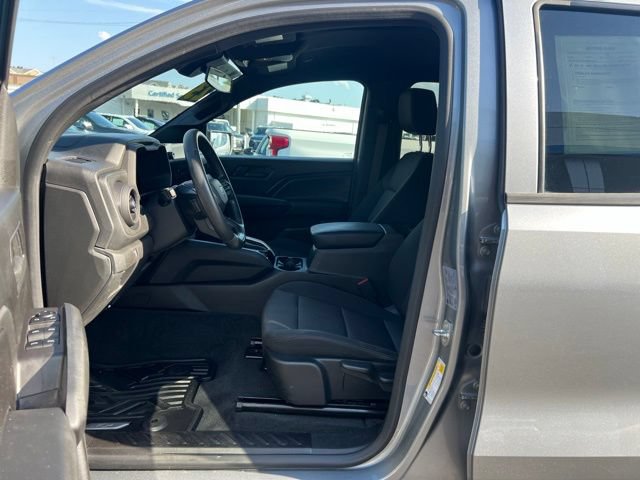 Used 2023 Chevrolet Colorado Trail Boss w/ Advanced Trailering Package AWD/4WD image 12