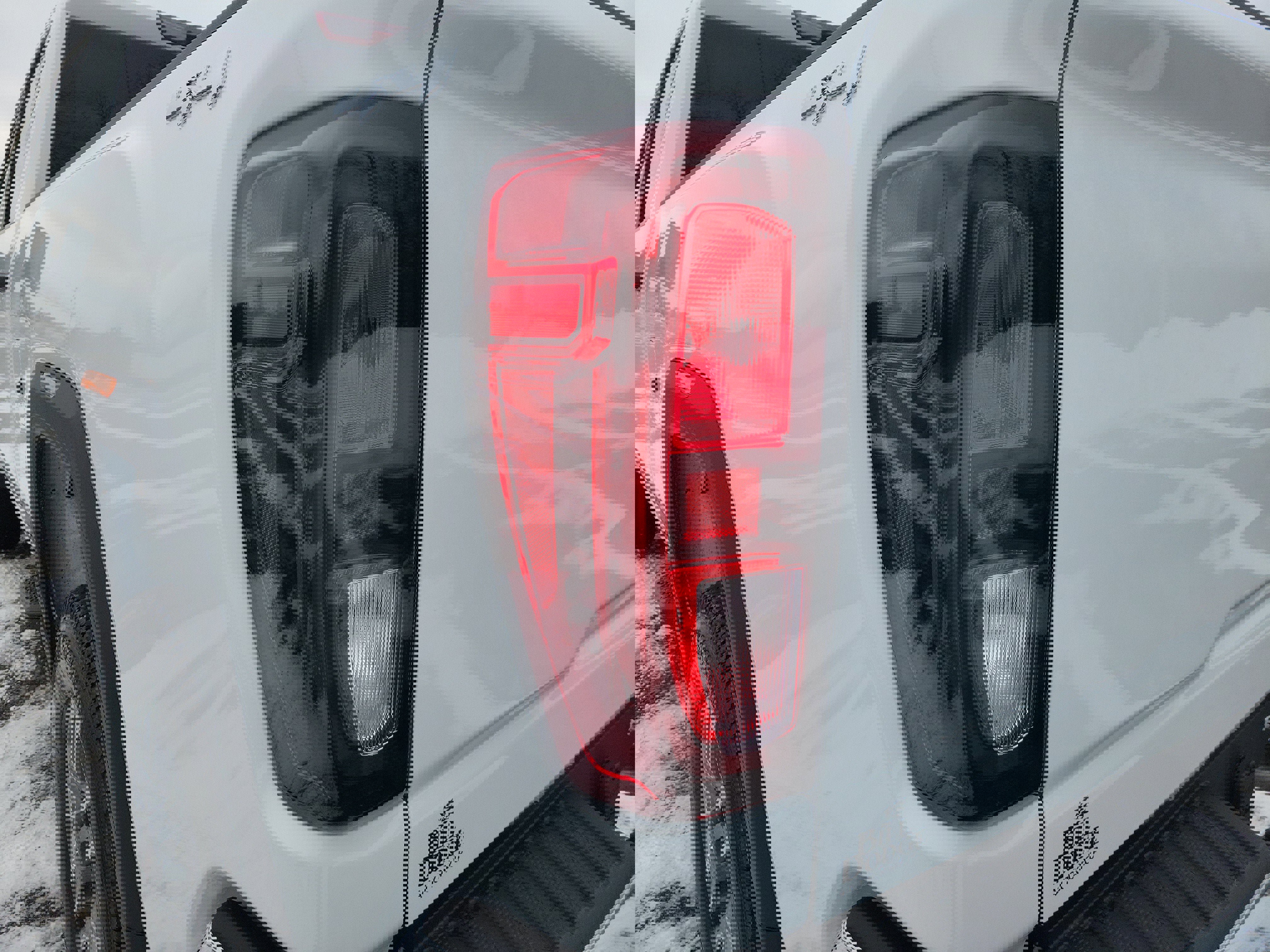 New 2026 GMC Sierra 3500 Pro w/ Convenience Package image 11