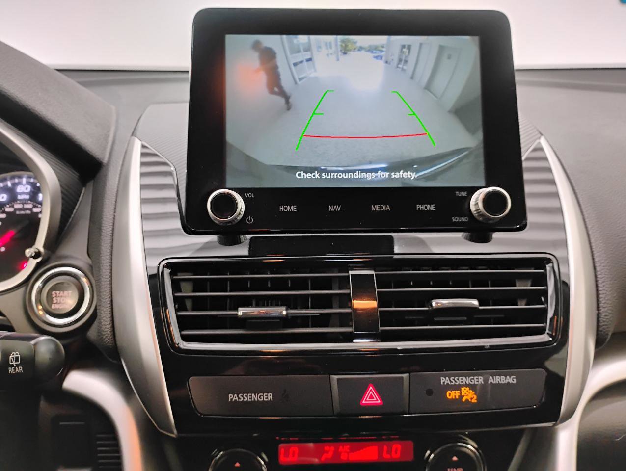 Used 2024 Mitsubishi Eclipse Cross SE image 61