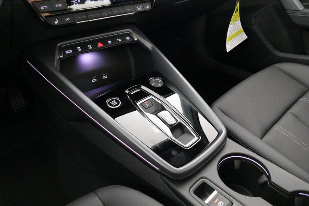 New 2026 Audi A3 2.0T Premium AWD/4WD image 10
