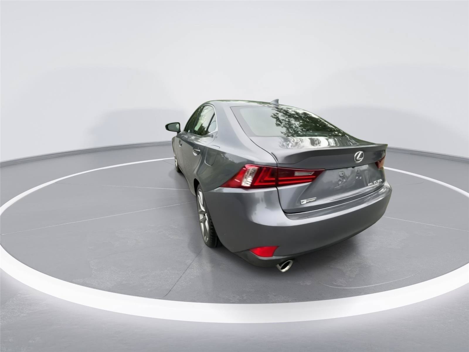 Used 2016 Lexus IS 300 AWD image 6
