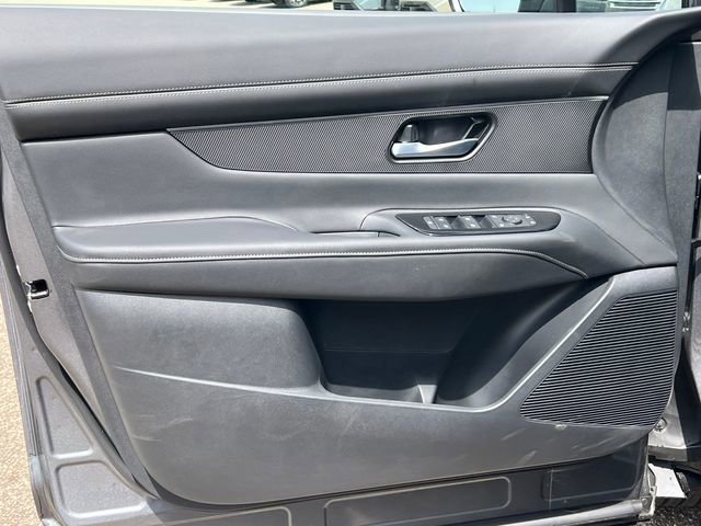 New 2026 Nissan Murano SV AWD/4WD image 12