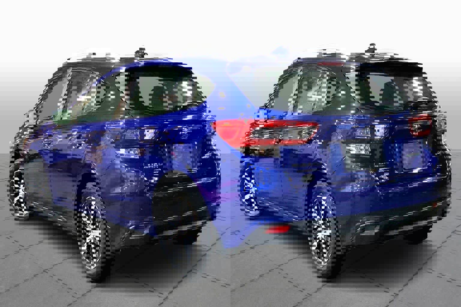 Used 2023 Subaru Impreza Premium image 12