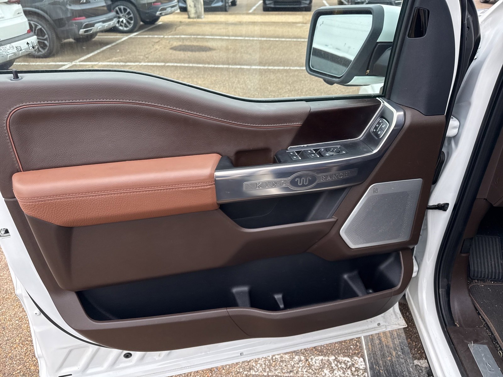 Used 2024 Ford F150 King Ranch image 14