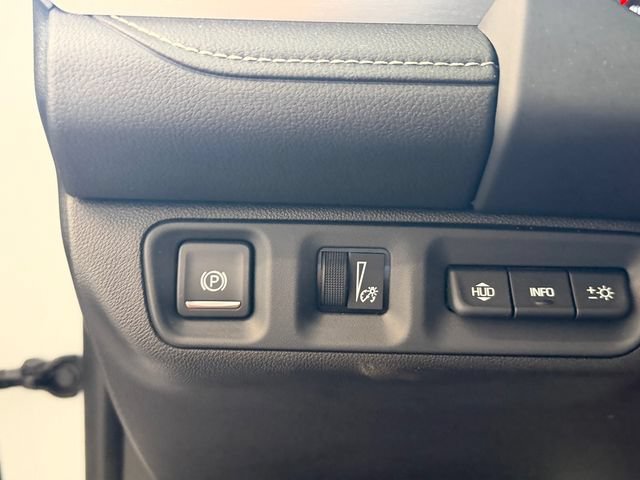 Used 2023 GMC Acadia SLT w/ Elevation Edition FWD image 25