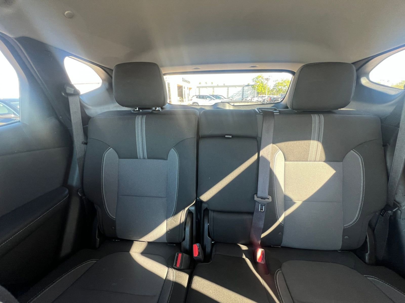 Used 2025 Chevrolet Blazer LT image 38