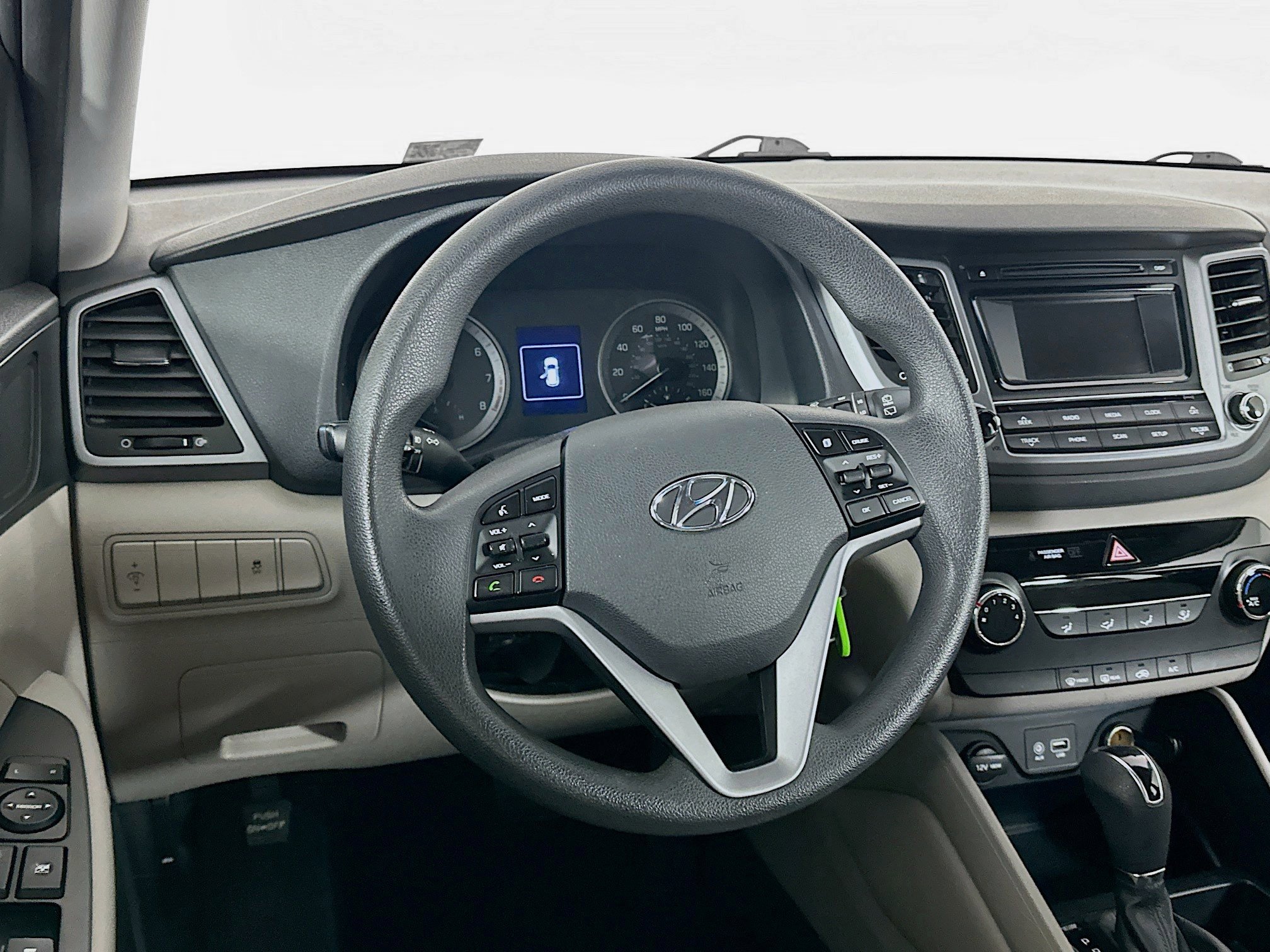 Used 2017 Hyundai Tucson SE FWD image 18