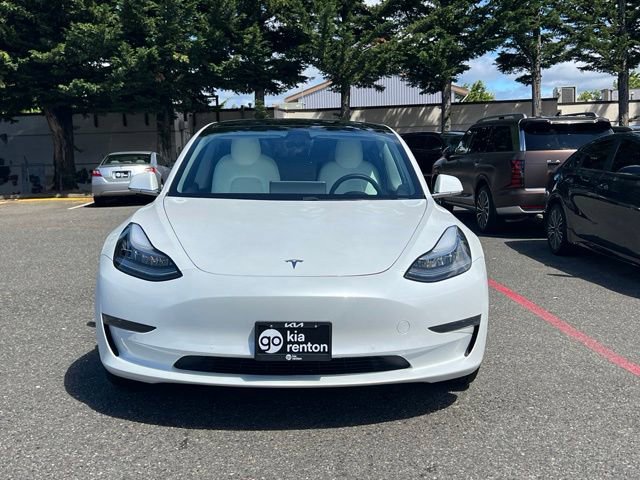 Used 2019 Tesla Model 3 RWD image 4