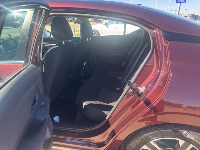 Used 2025 Nissan Sentra SV image 14