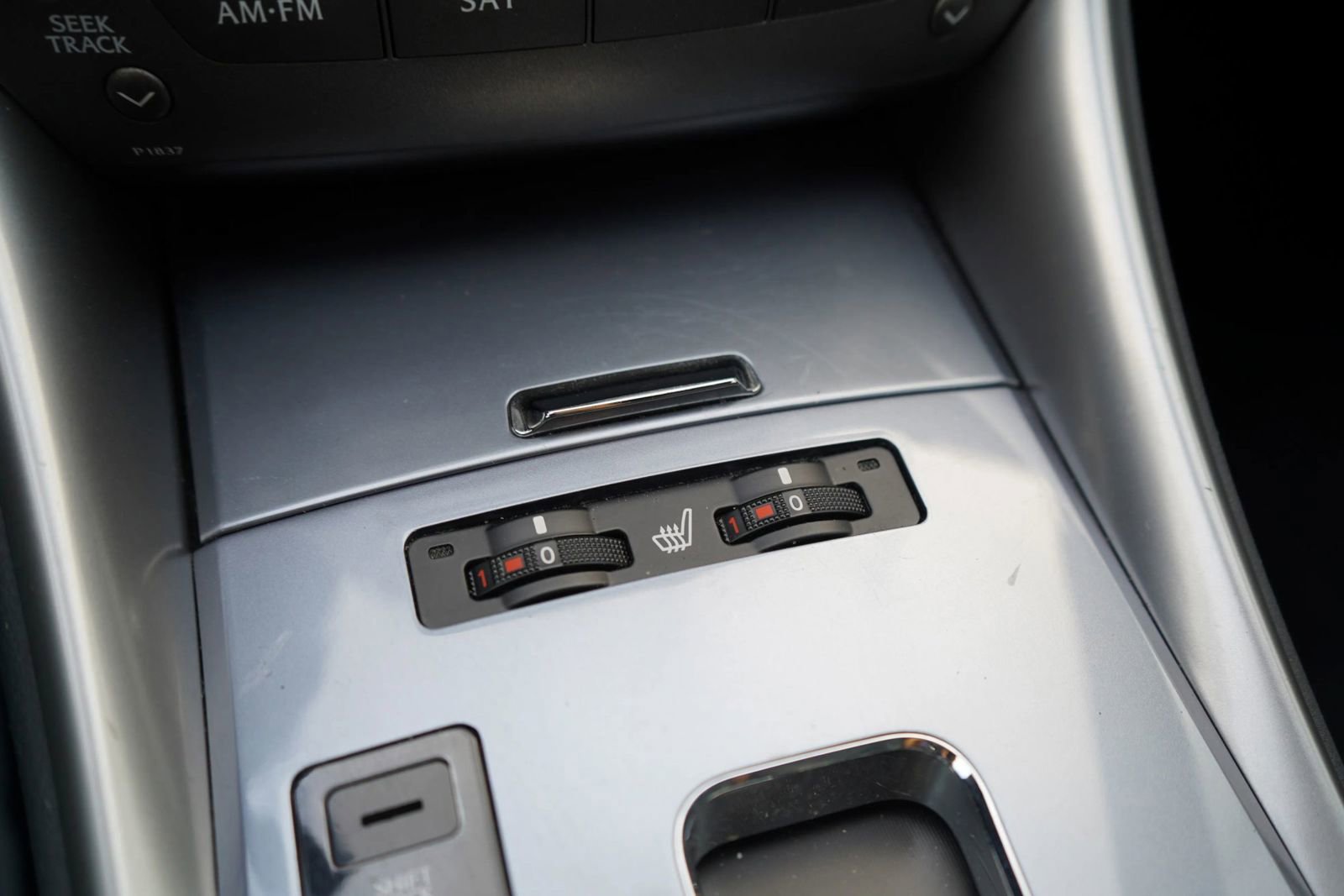 Used 2011 Lexus IS 250 RWD image 12