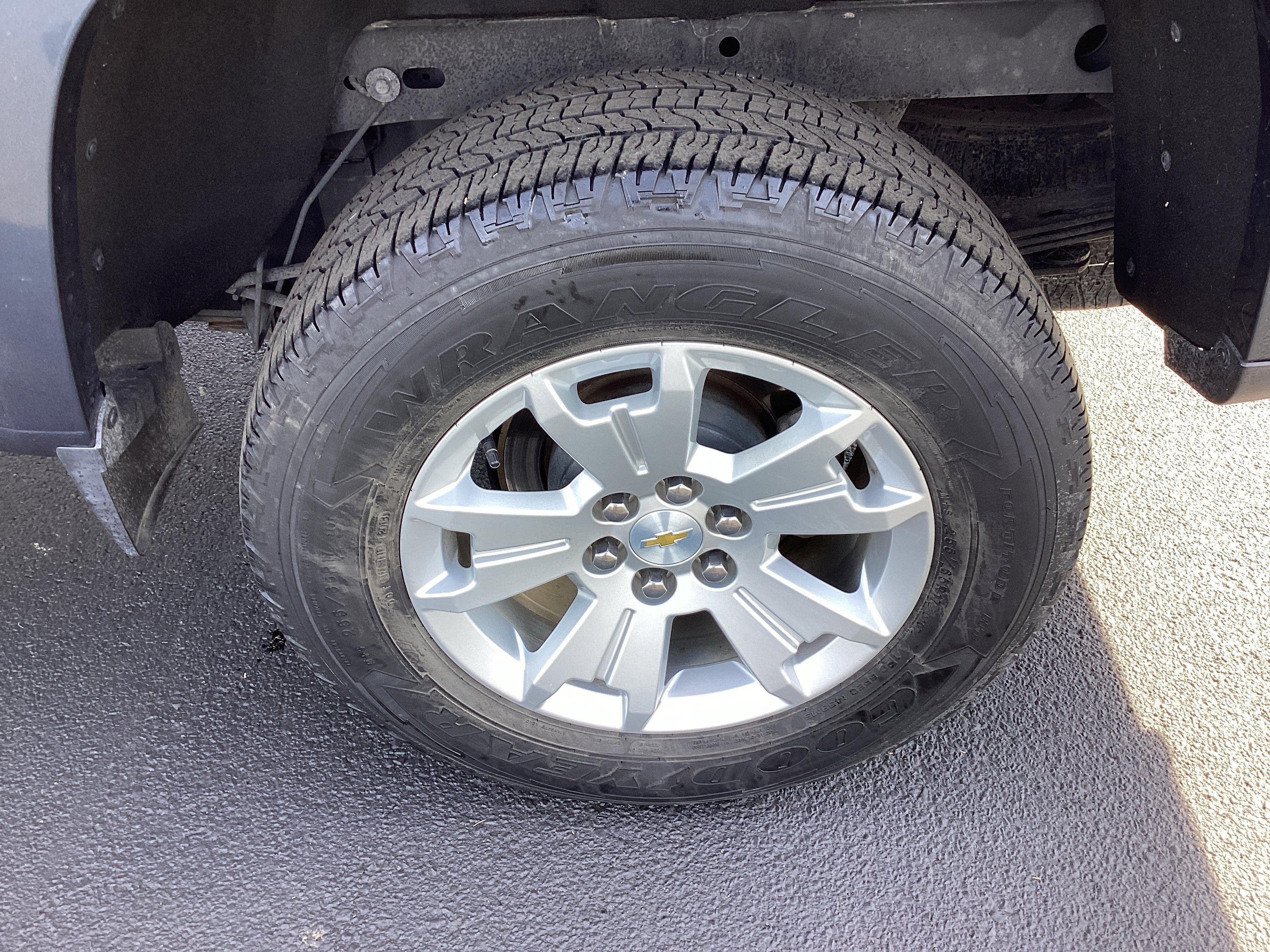 Used 2019 Chevrolet Colorado LT image 11