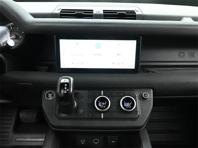 Used 2023 Land Rover Defender 110 X-Dynamic SE image 26