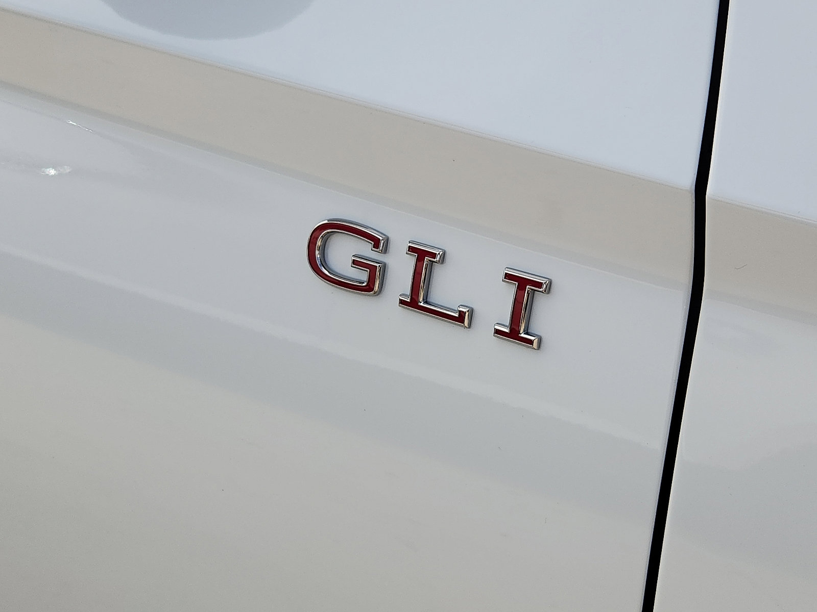 New 2026 Volkswagen Jetta GLI Autobahn image 10