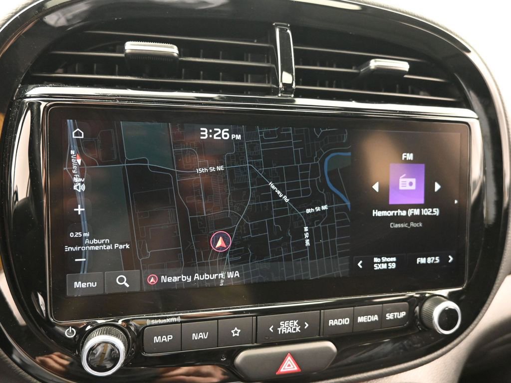 Used 2023 Kia Soul EX image 16