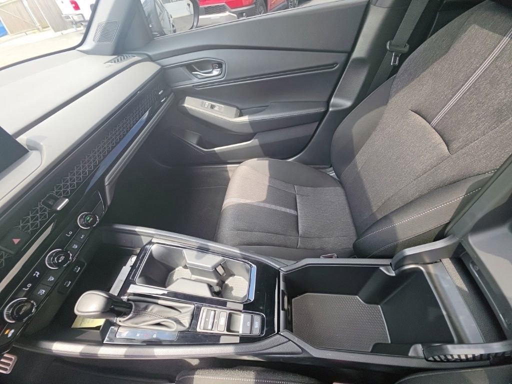 Used 2024 Honda Accord Sport image 25