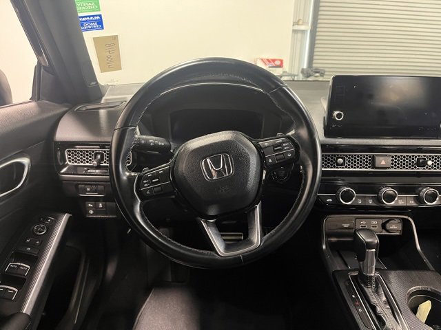 Used 2022 Honda Civic Sport Touring image 21