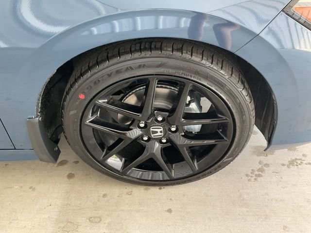 New 2026 Honda Civic Sport image 23