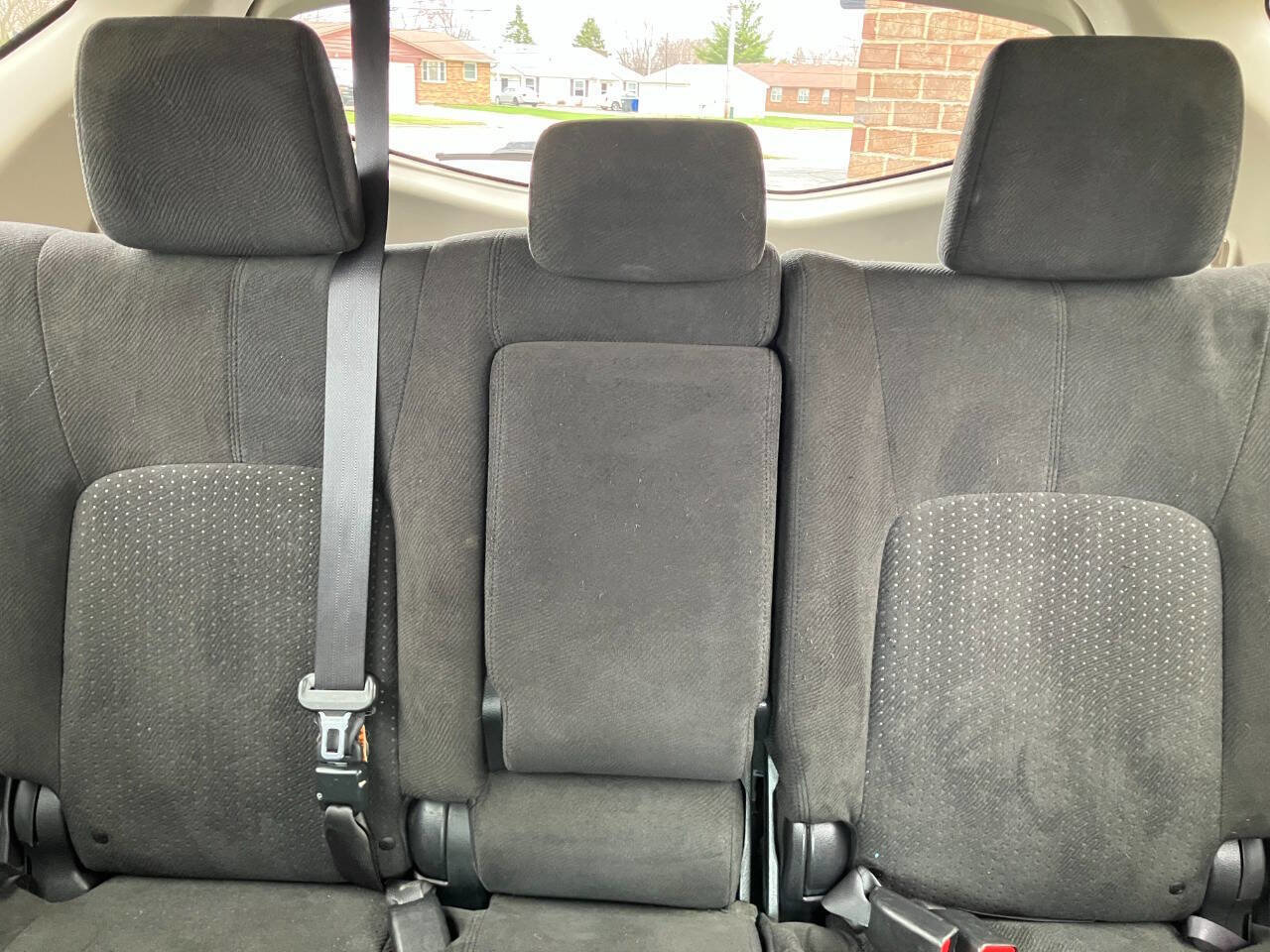 Used 2011 Nissan Murano SV AWD/4WD image 20