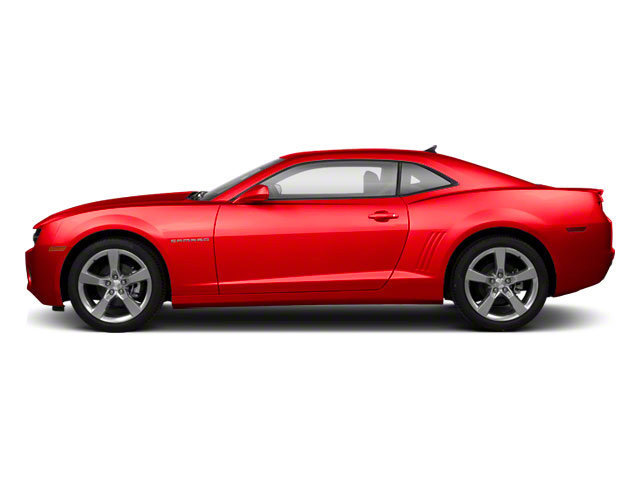 Used 2010 Chevrolet Camaro SS w/ RS Package image 3