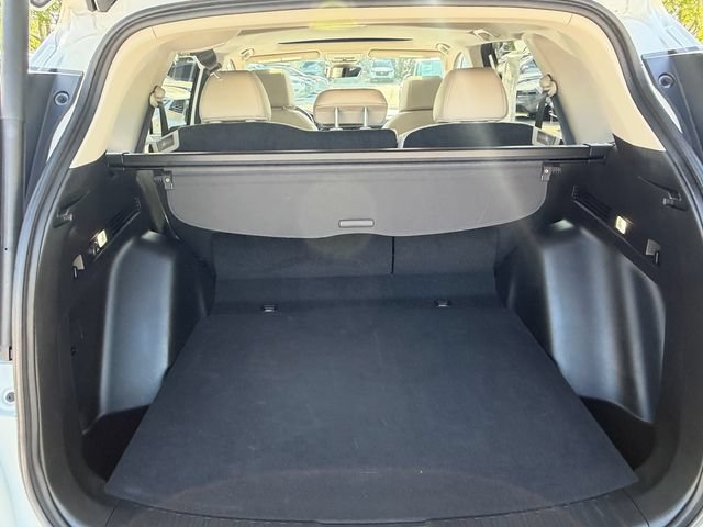 Used 2024 Honda CR-V EX-L image 17