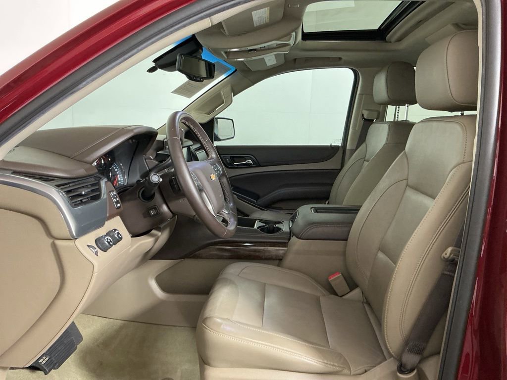 Used 2018 Chevrolet Tahoe LT image 22