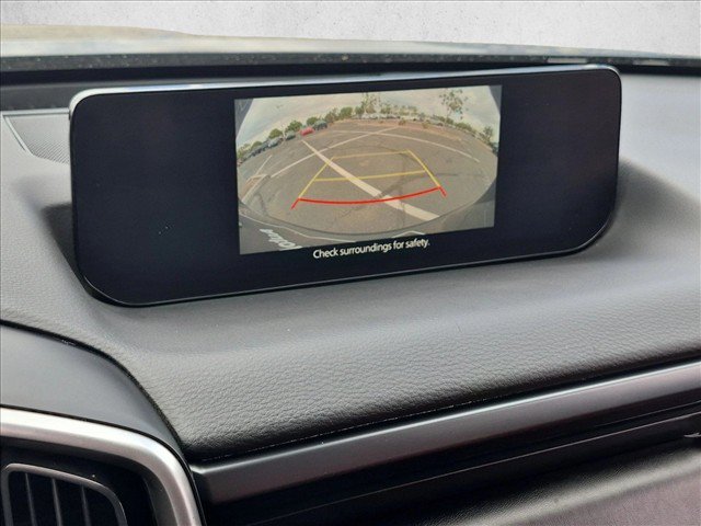 Used 2023 MAZDA CX-50 AWD 2.5 Turbo w/ Accent Package image 20