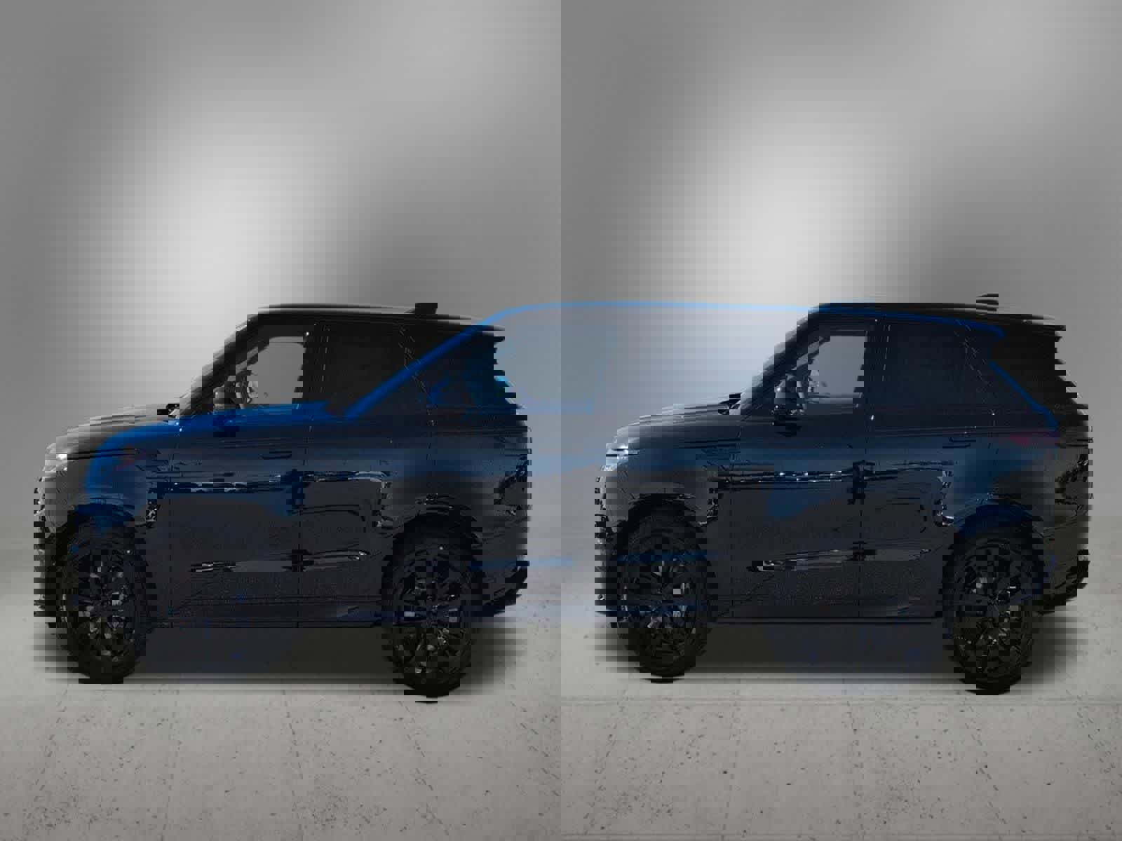 New 2026 Land Rover Range Rover Sport Dynamic SE AWD/4WD image 3