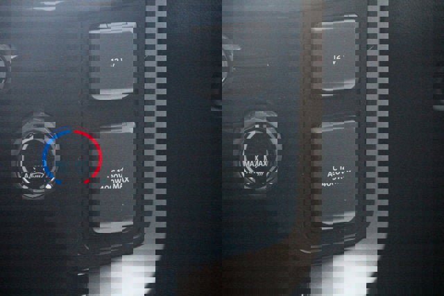 New 2025 Ford F150 STX w/ Equipment Group 201A FX4 image 16