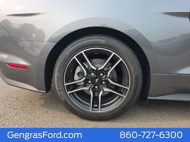 Certified 2023 Ford Mustang Premium RWD image 12