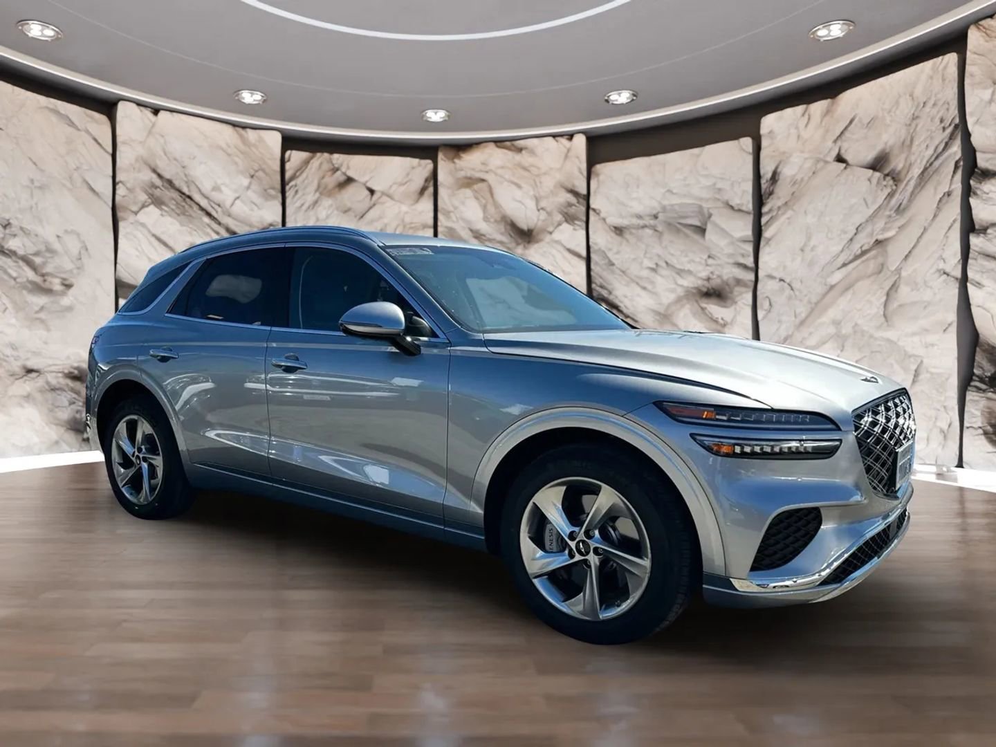 Used 2026 Genesis GV70 2.5T image 3